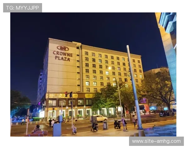 皇冠集团大厦作为企业总部的优势与核心竞争力分析，助力企业品牌提升