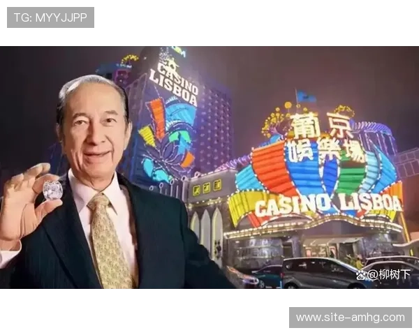 何鸿燊旗下赌场的商业模式与运营策略详解