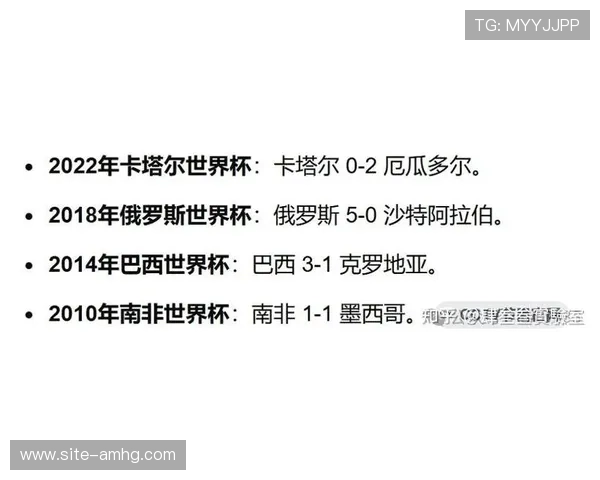 2026年世界杯墨西哥对阵南非比赛对阵图及赛前战术分析与预测