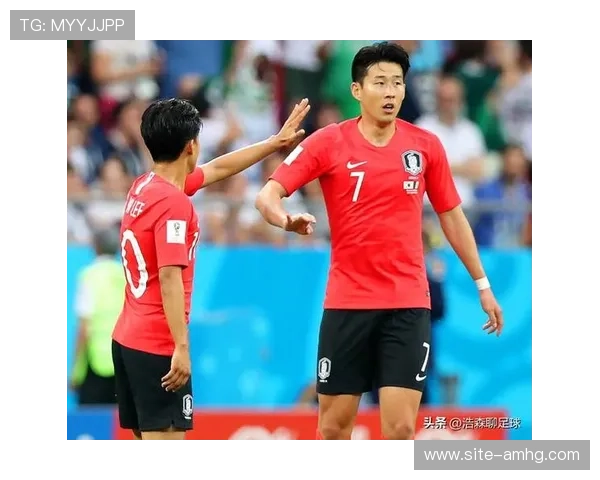 墨西哥与韩国队在世界杯中的历史交锋记录与战术分析